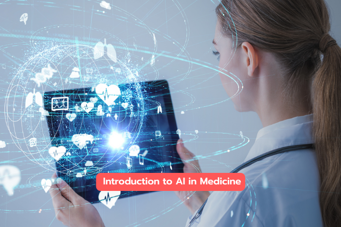 Revolutionizing Healthcare: The Promising Impacts Of Ai In Medicine