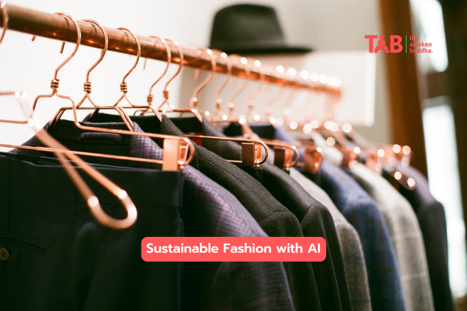 Tech Meets Fashion: Redefining Creativity And Sustainability With Ai