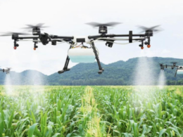 The Digital Farm: How Ai Is Revolutionizing Agriculture
