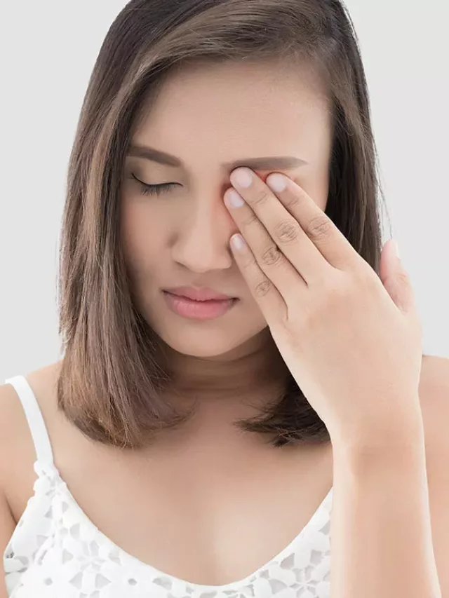10 Best Home Remedies To Avoid Eye Flu Infection The Awaken Buddha