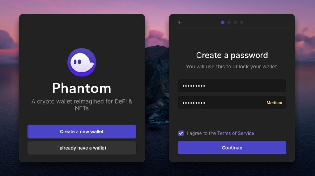 Create A New Wallet On Browser: A Simple Guide