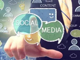 Social Media Marketing: Tips For Building A Strong Online Presence