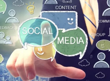 Social Media Marketing: Tips For Building A Strong Online Presence