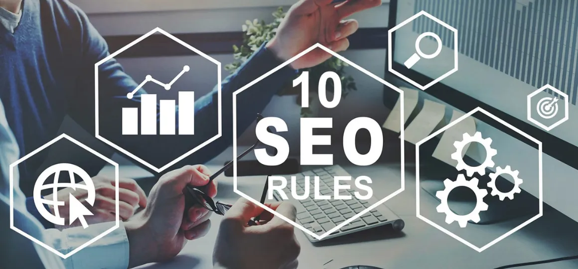 The Ultimate Guide To Seo: Strategies For Higher Rankings