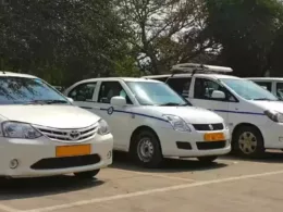 Top 5 Taxi Rental Companies In India