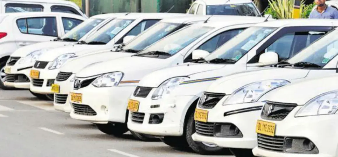Top 5 Cab Services In India