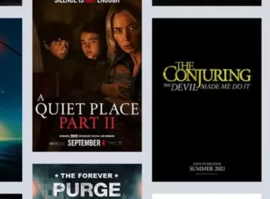 10 Must Watch Horror Movies On Netflix