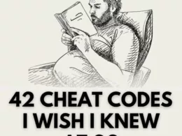 42 Cheat Codes I Wish I Knew