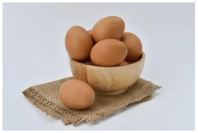 Using Eggs To Provide Nutrients To Hair
