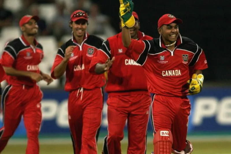 20 Biggest Shocks In Cricket World Cup History