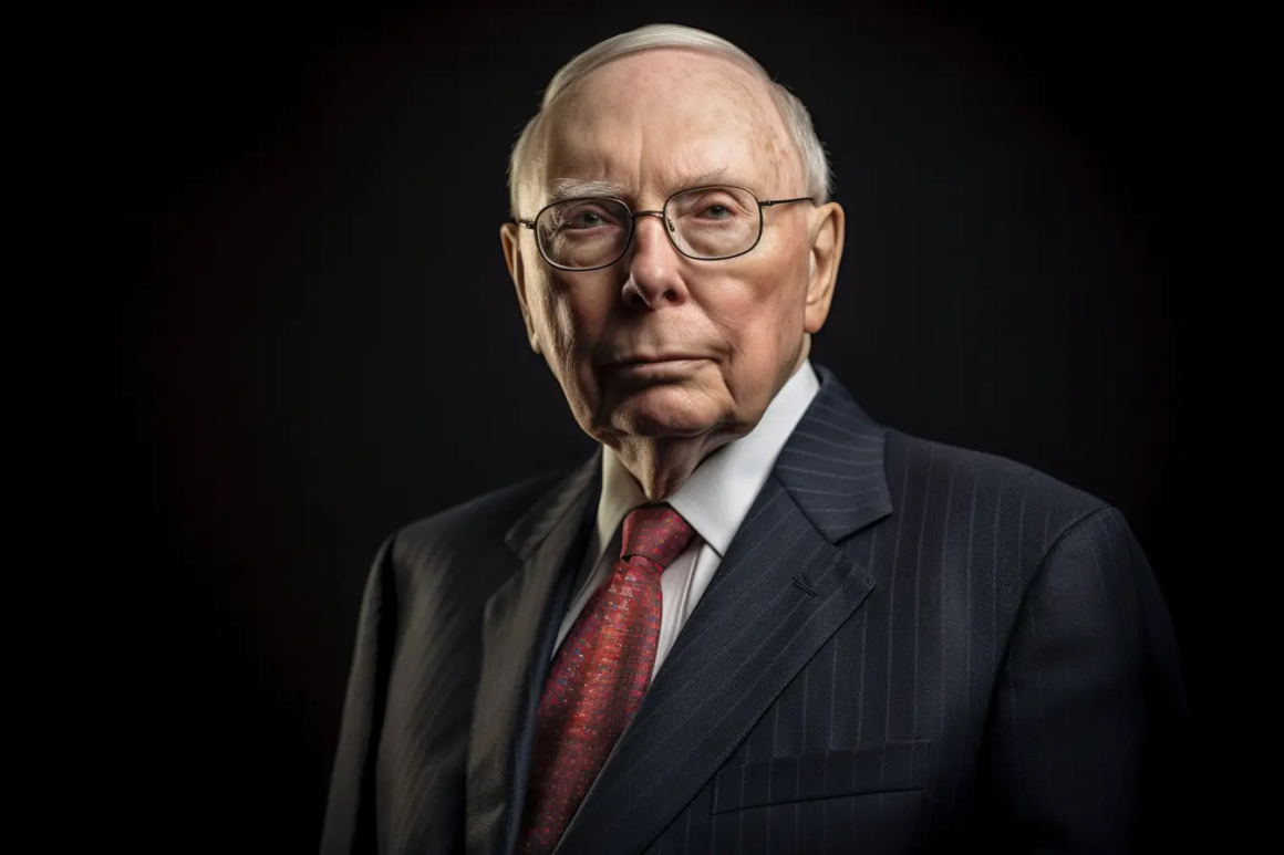 99 Life Lessons From Charlie Munger