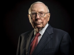 99 Life Lessons From Charlie Munger
