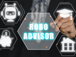 Best Robo-Advisor Cash Management Accounts Of 2024