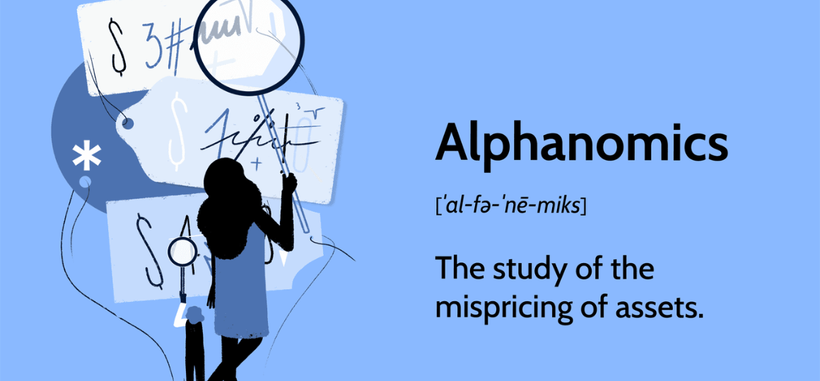 Alphanomics: Bridging Finance, Economics, And Behavioral Science