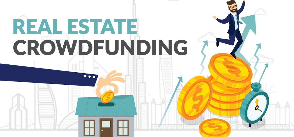 How To Open A Real Estate Crowdfunding Account