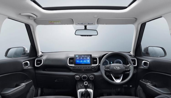 Hyundai Exter Review: