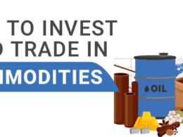 How To Invest In Commodities