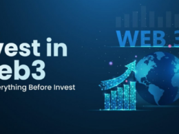 How To Invest In Web 3.0