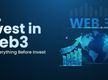 How To Invest In Web 3.0