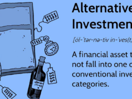 How To Buy Alternative Investments