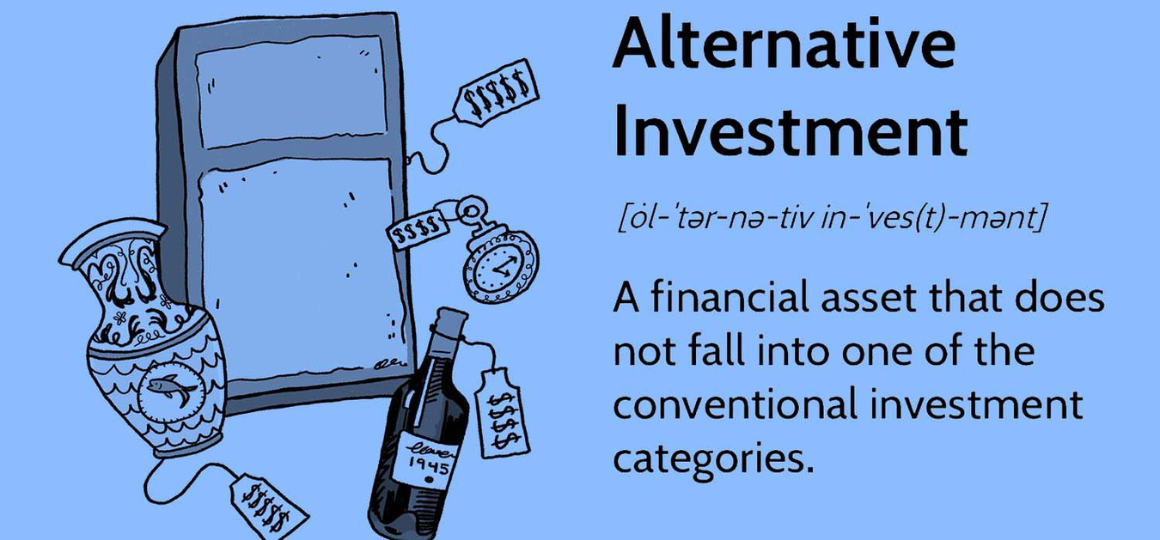 How To Buy Alternative Investments