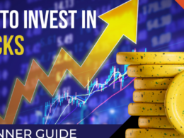 How To Invest In Stocks: A Beginner’s Guide