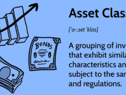 A Beginner’s Guide To Asset Classes