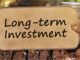 Tips For Long-Term Investors In Volatile Markets
