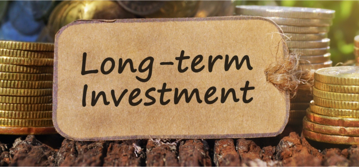 Tips For Long-Term Investors In Volatile Markets