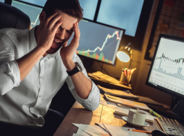 8 Common Investing Mistakes To Avoid