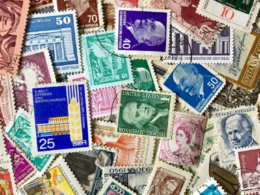 The Economics Of Stamp Collecting