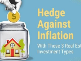The Top 5 Ways To Hedge Against Inflation