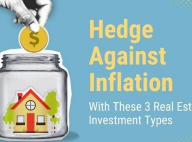 The Top 5 Ways To Hedge Against Inflation