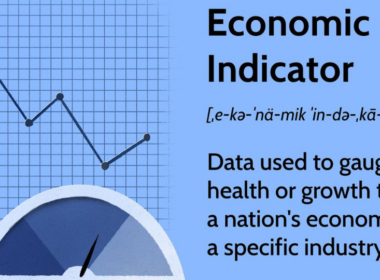 Economic Indicators You Should Know For Investment