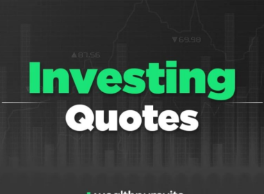 The Top 25 Investing Quotes Of All Time