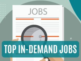 The Future Of Work: Top 15 Careers With Soaring Demand By 2031