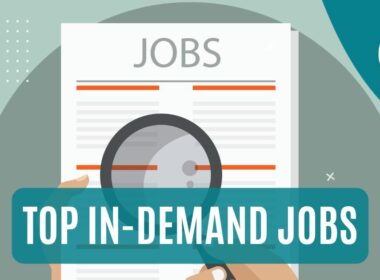 The Future Of Work: Top 15 Careers With Soaring Demand By 2031