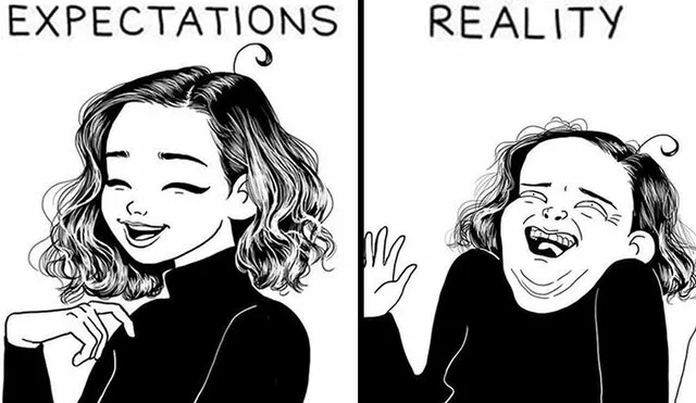 Artist Draws Her Daily Struggles Of Being A Woman In 30 Hilarious Comics