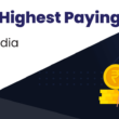 Top 10 Highest Paying Jobs In India