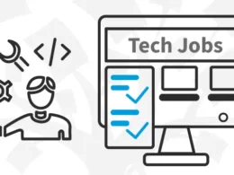 How To Find The Right Tech Jobs For You