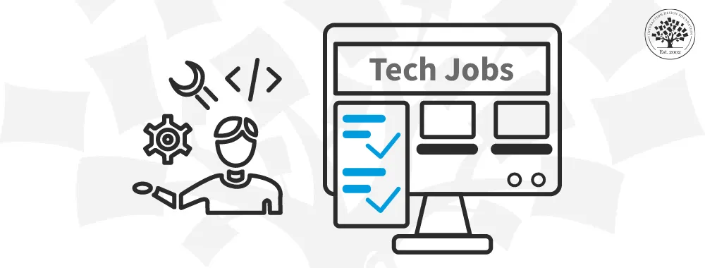How To Find The Right Tech Jobs For You