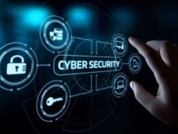 The Importance Of Cybersecurity In Today’s World